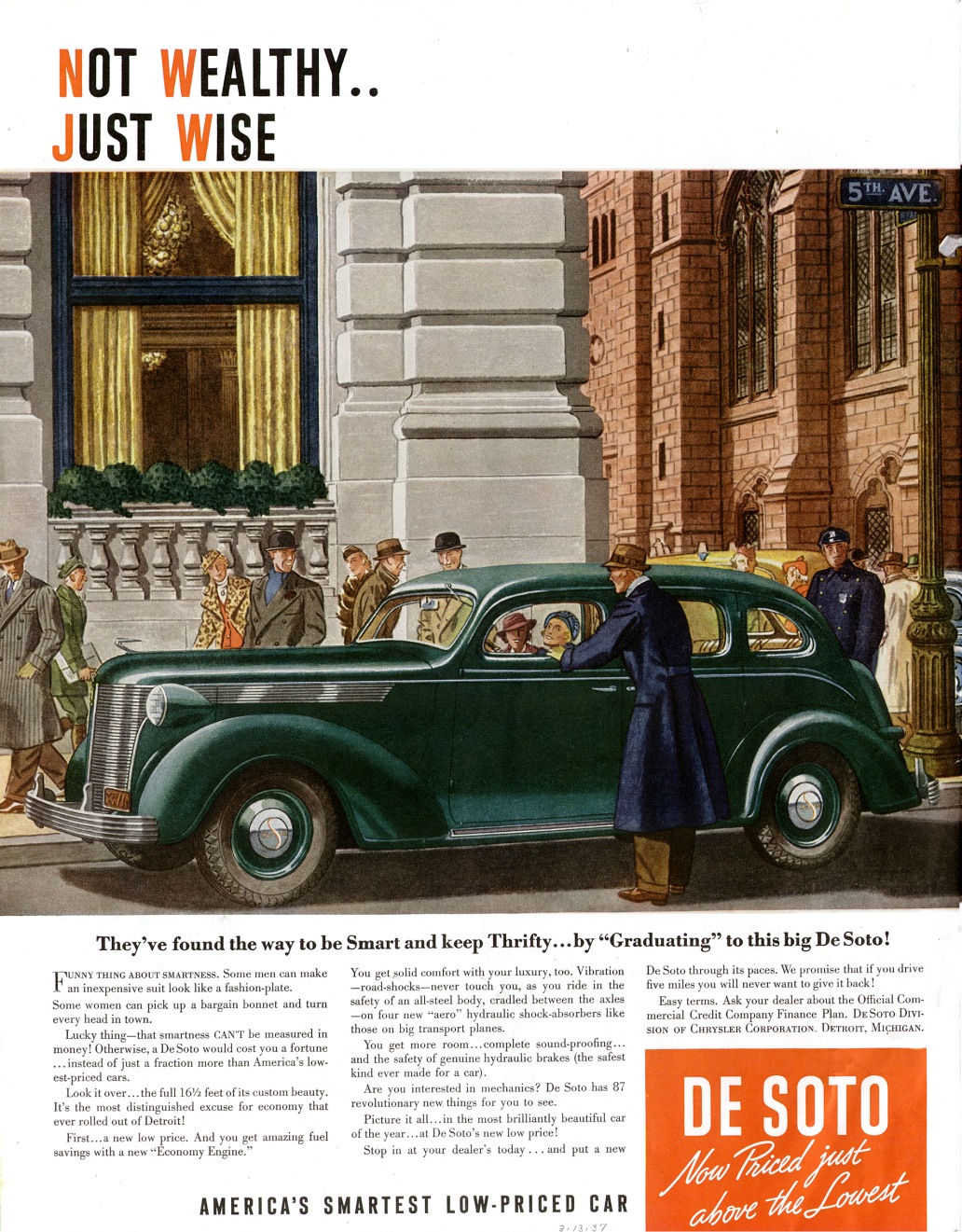 1937 DeSoto 3